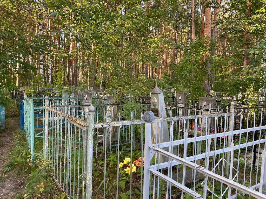 Сизов Алексей Симеонович
