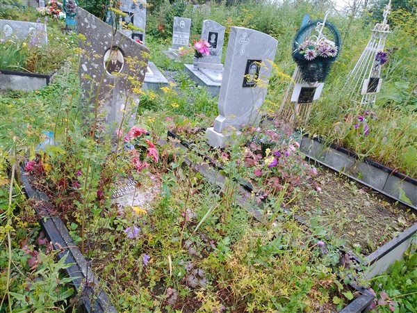 Карпенков Павел Николаевич