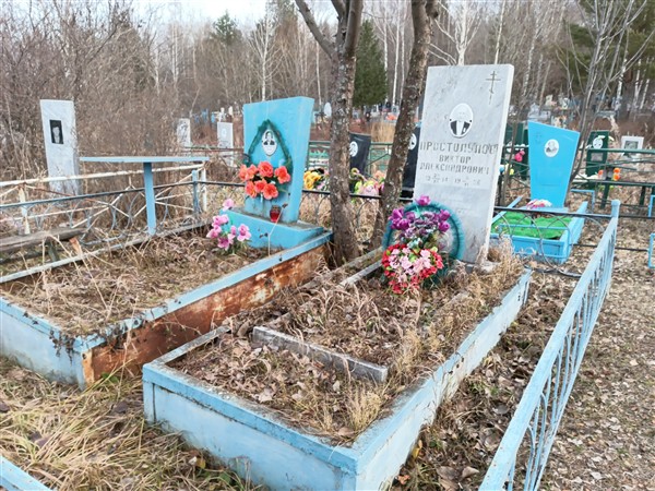 Простолупов Виктор Александрович