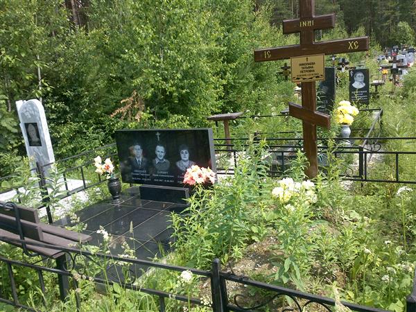 Харевич Юрий Александрович