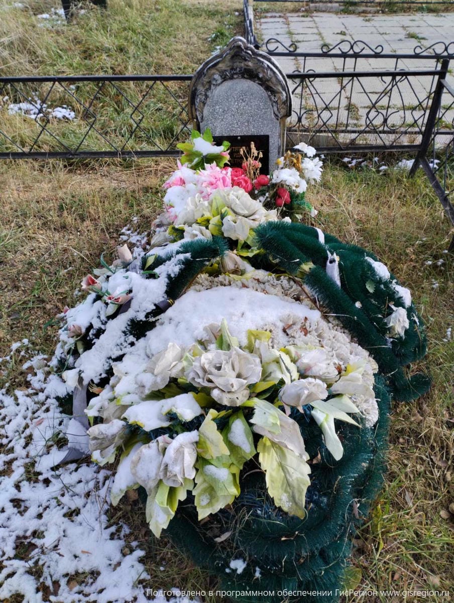 Утятина Идия Петровна