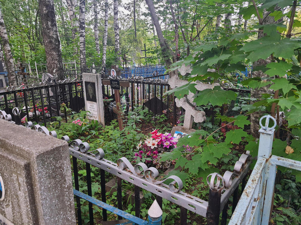Котихина Ирина Николаевна