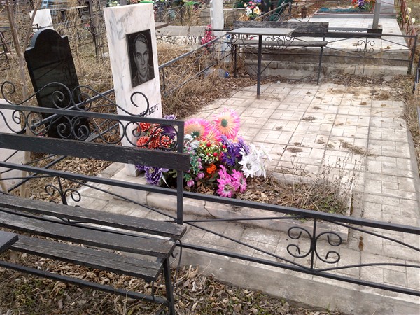 Ундерберг Иван Иванович