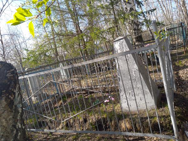 Дережинцева Дарья Павловна