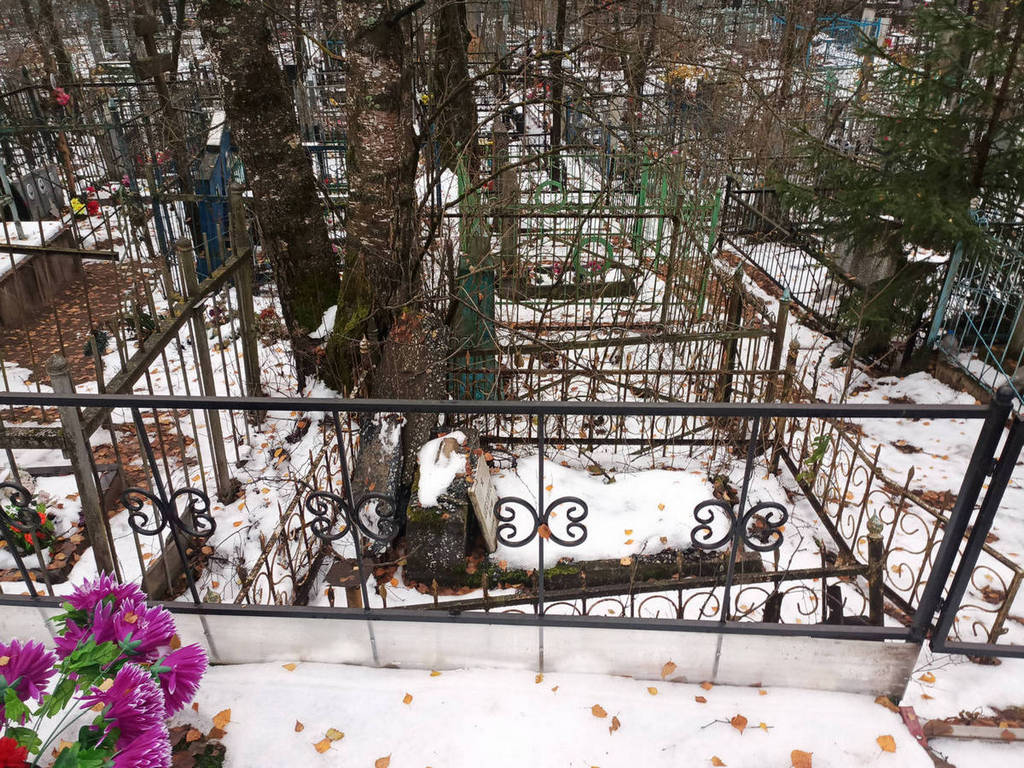 Шестаков Антон Евлампиевич