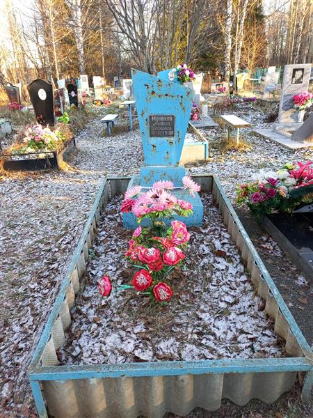Моноков Архип Иванович