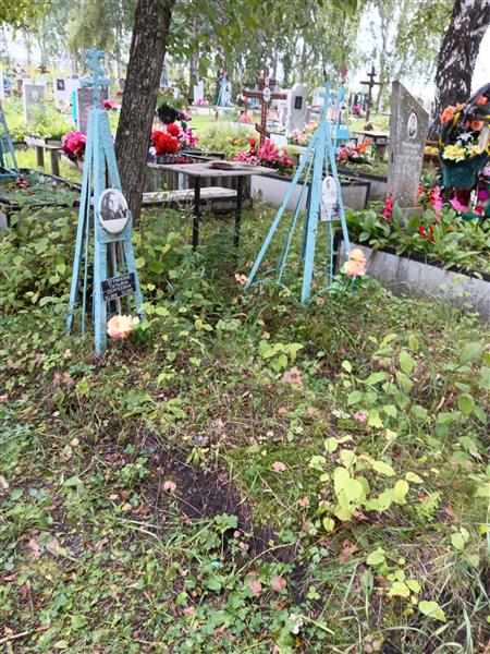 Угринов Иван Иванович