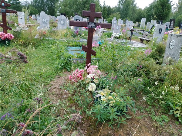 Пестова Вероника Валерьевна
