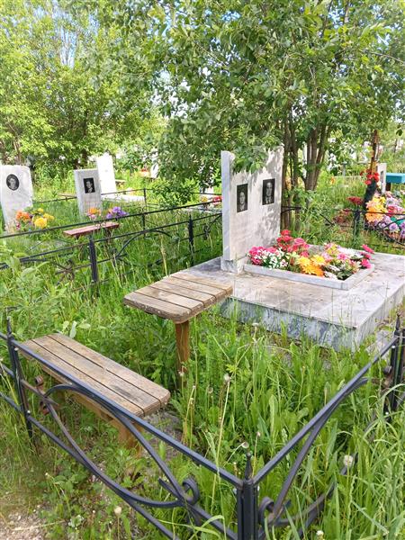 Соболев Анатолий Федотович