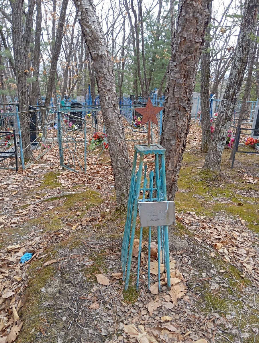 Луткова Танечка
