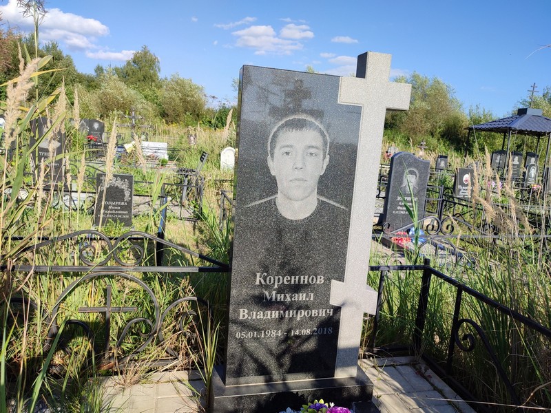 Кореннов