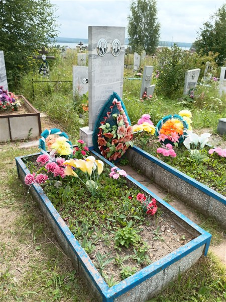 Суздолов Бронислав Федорович