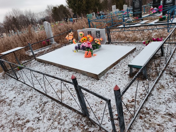 Клюев Александр Александрович