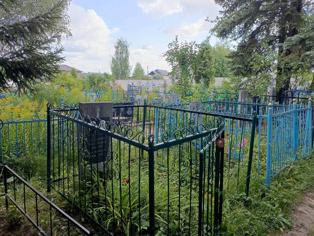 Буланов Павел Петрович