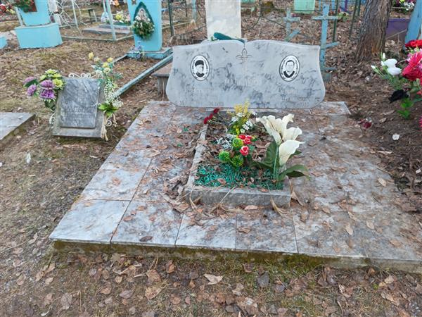 Мальцев Константин Алексеевич