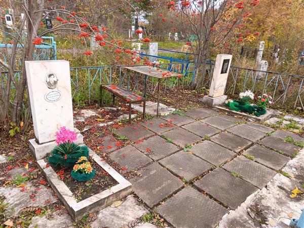 Задорин Виктор Андреевич