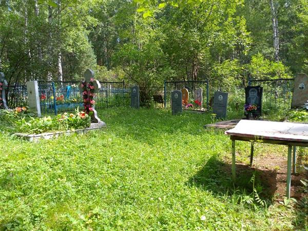 Гатилов Виктор Михайлович