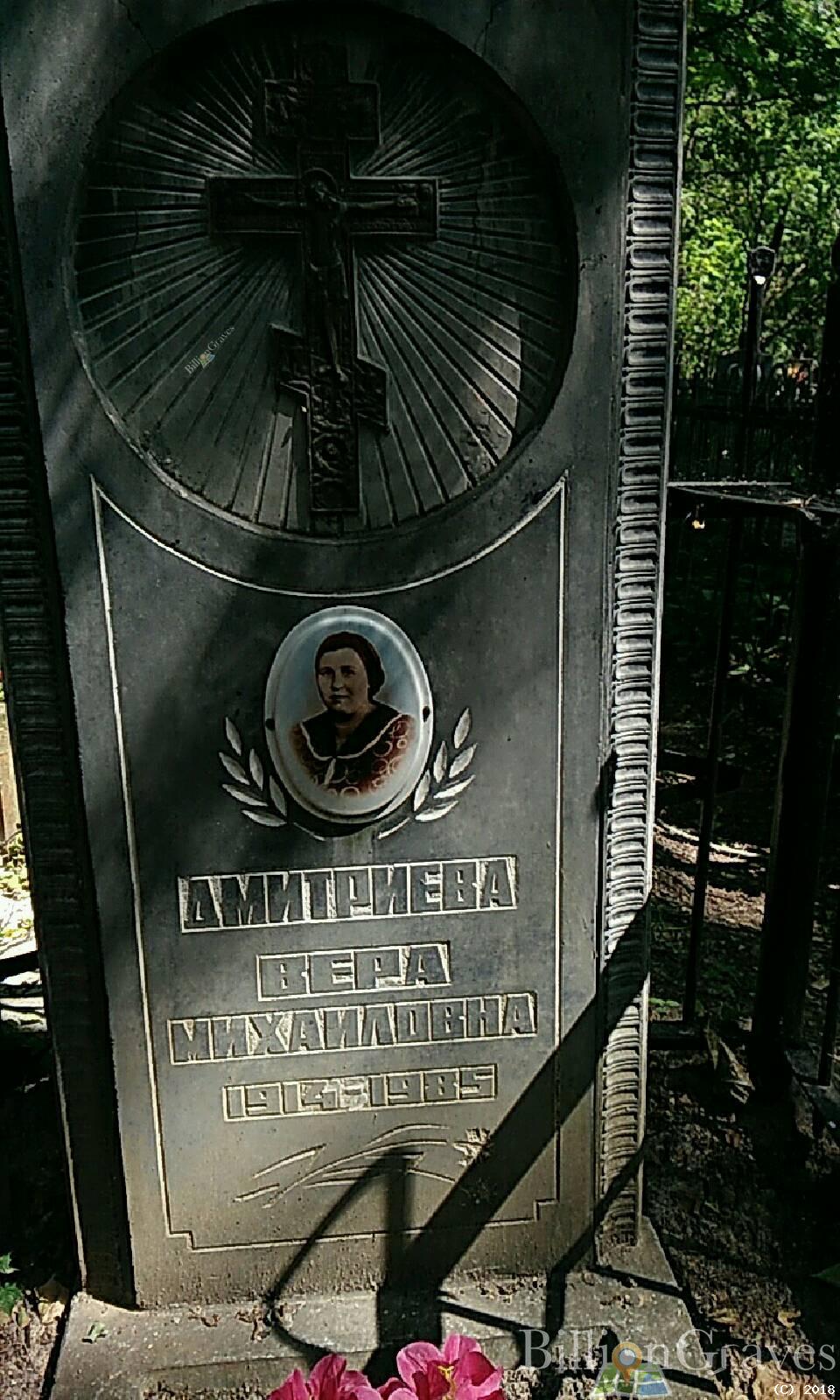 Дмитриев Алексей Васильевич