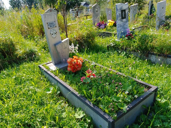 Суворов Геннадий Васильевич
