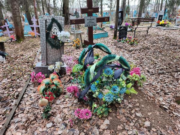Нагуманова Ольга Алексеевна