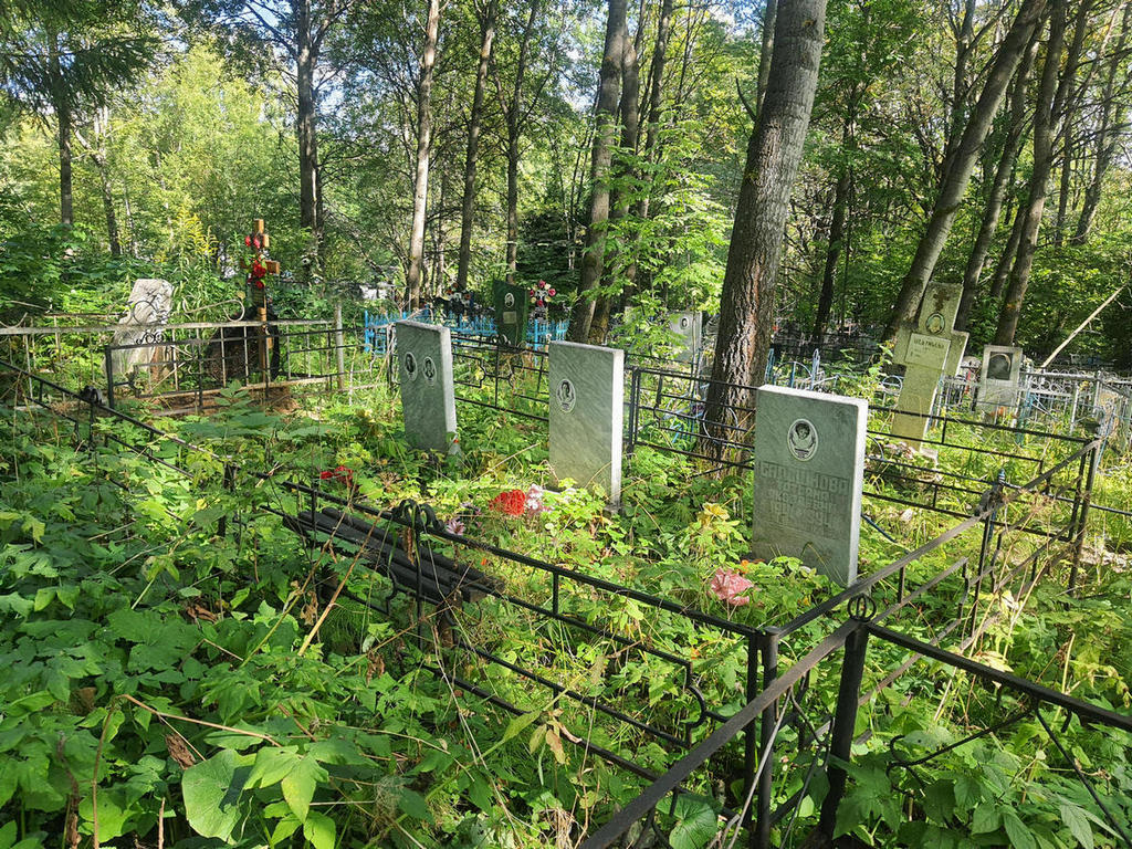 Глебов Дмитрий Михайлович