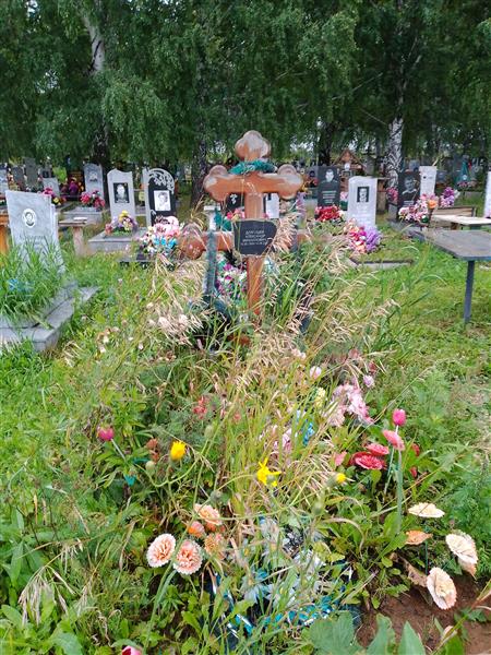 Долгушев Александр Михайлович