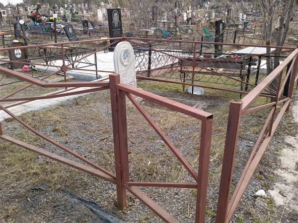 Белокриницкий Владимир Федорович