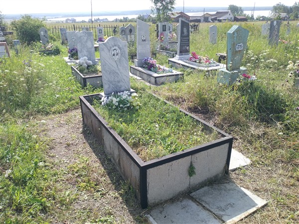 Вохминцев Алексей Поликарпович