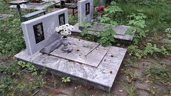 Талашманова Тамара