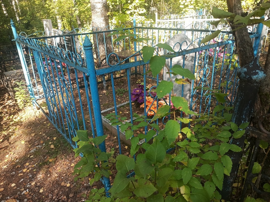 Фролов Алексей Иванович