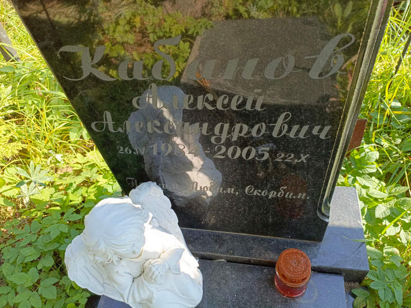 Кабанов