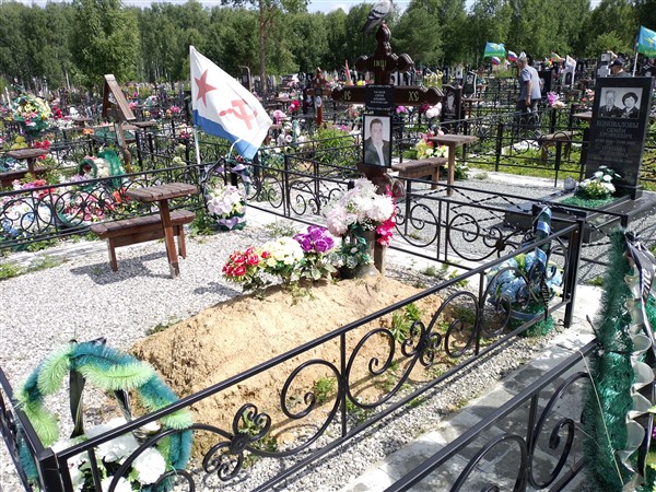 Тасаков Сергей Юрьевич