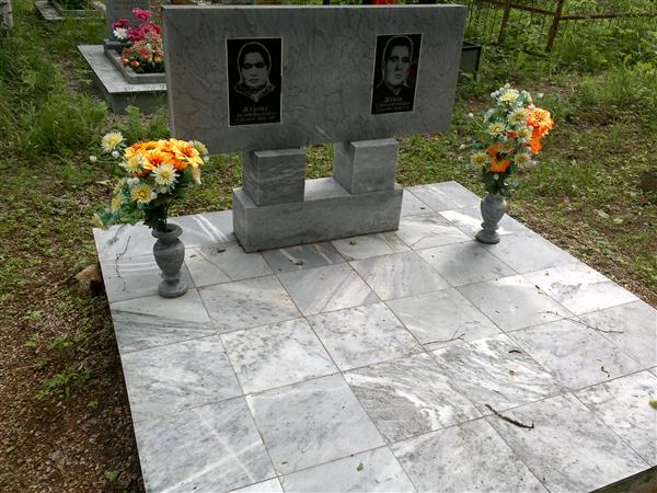 Жуков Степан Егорович