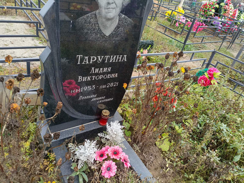 Тарутина