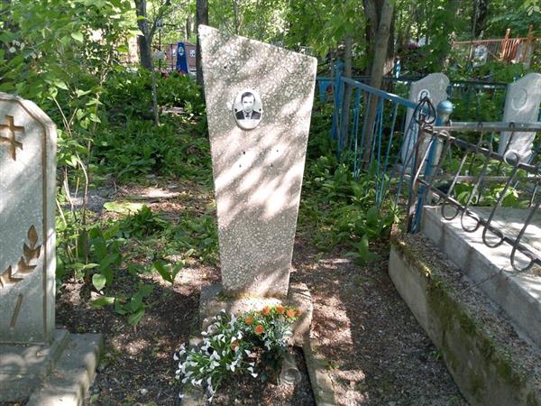 Шевелев Анатолий Николаевич