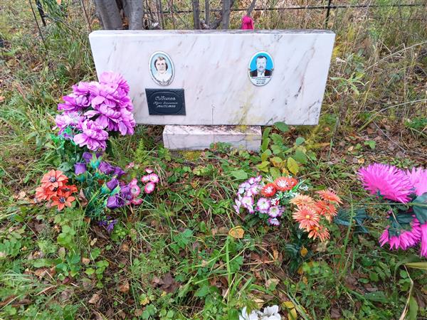Субаков Юрий Васильевич