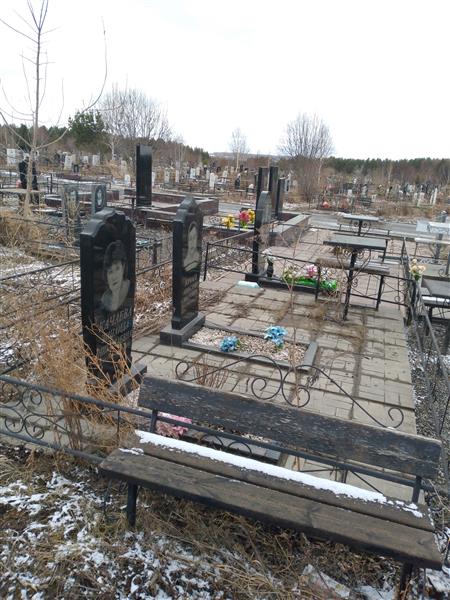 Качаев Александр Иванович