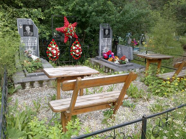Полежаев Николай Сергеевич