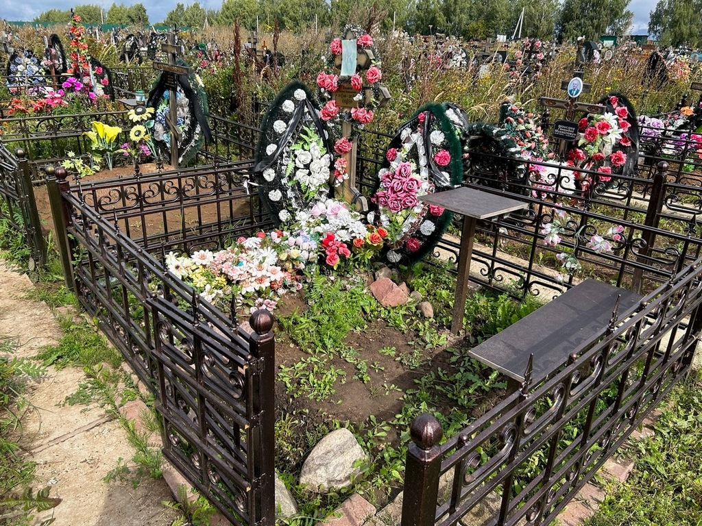Волков Вадим Николаевич