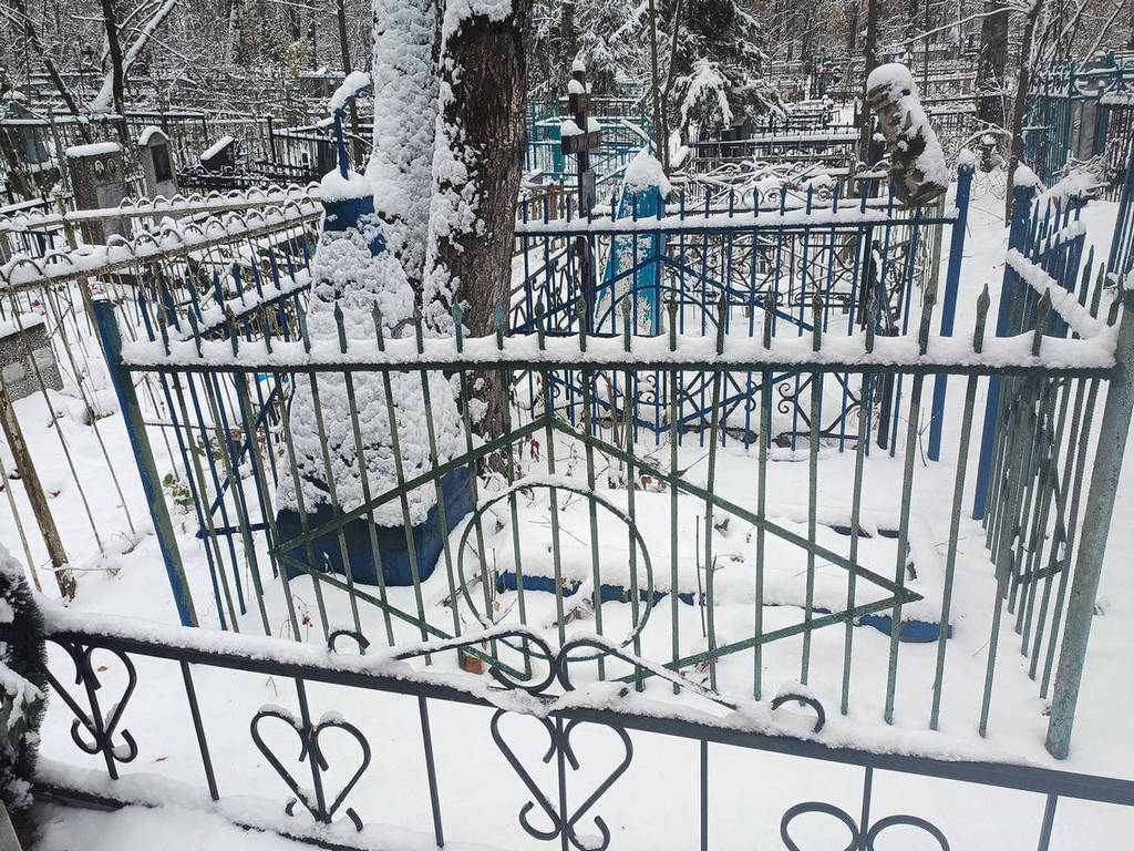 Таланов Павел Андреевич