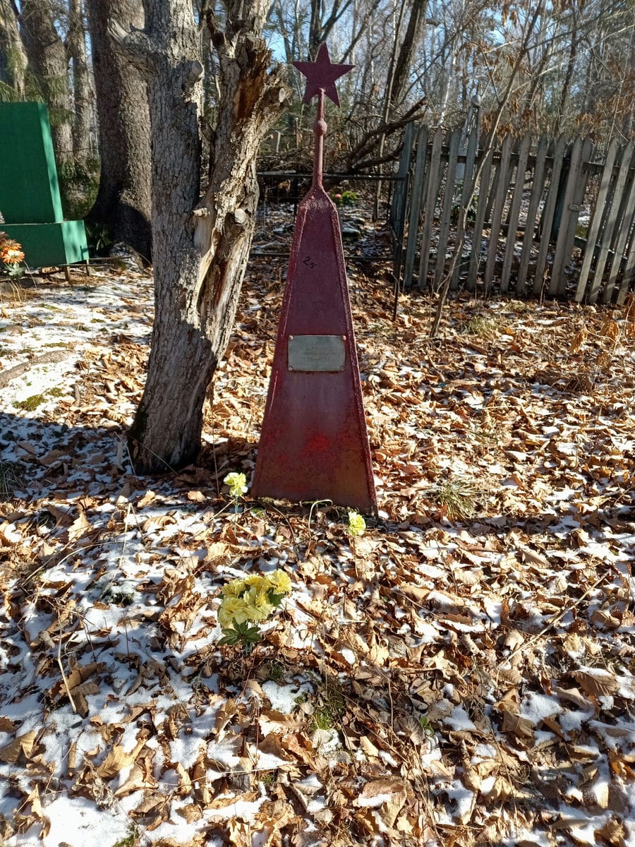 Кирпичев Виктор Егорович