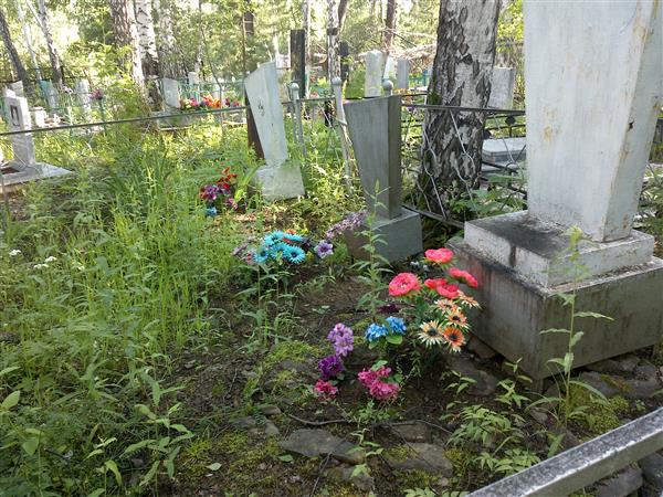 Бадгеев Нурутдин Бадгеевич