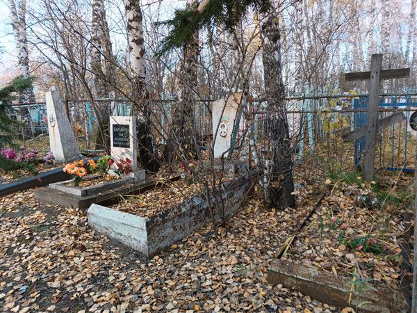 Островлянчик Валентина Наумовна
