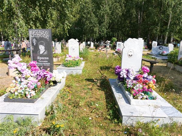 Ярцев Николай Александрович