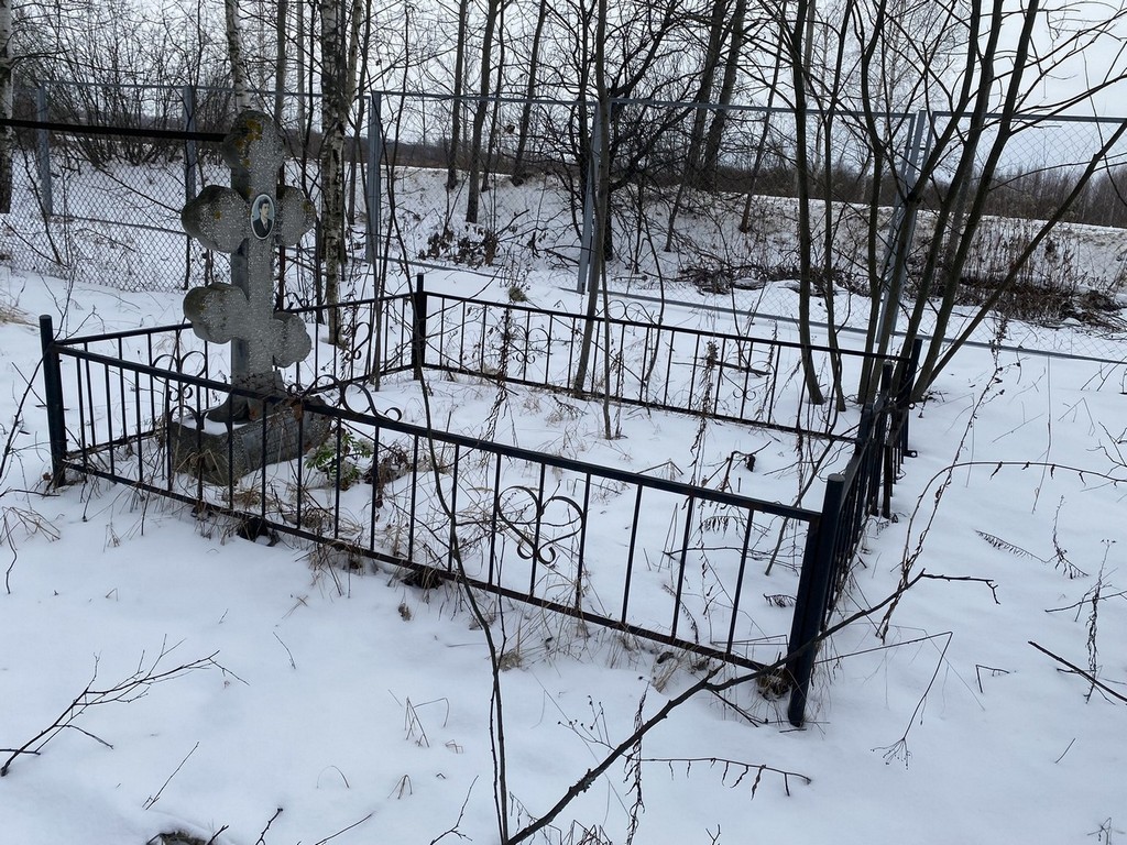 Гордеев Сергей Владимирович