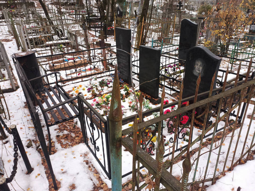 Лукичев Сергей Павлович