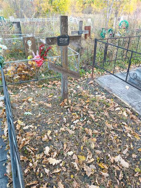 Непомнящих Владимир Петрович