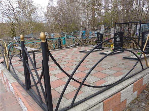 Криворотова Елена Викторовна
