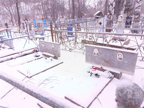 Накоряков Александр Филиппович