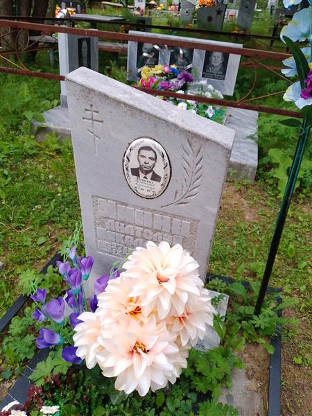 Минин Анатолий Николаевич